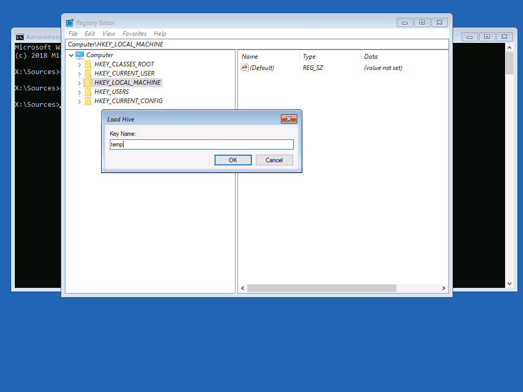 Windows Boot Manager (BOOTMGR) Explained With Examples Itechguides