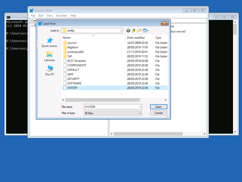 Best boot manager for windows 10 fakejas