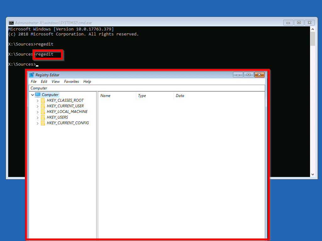 Windows Boot Manager (BOOTMGR) Explained With Examples Itechguides