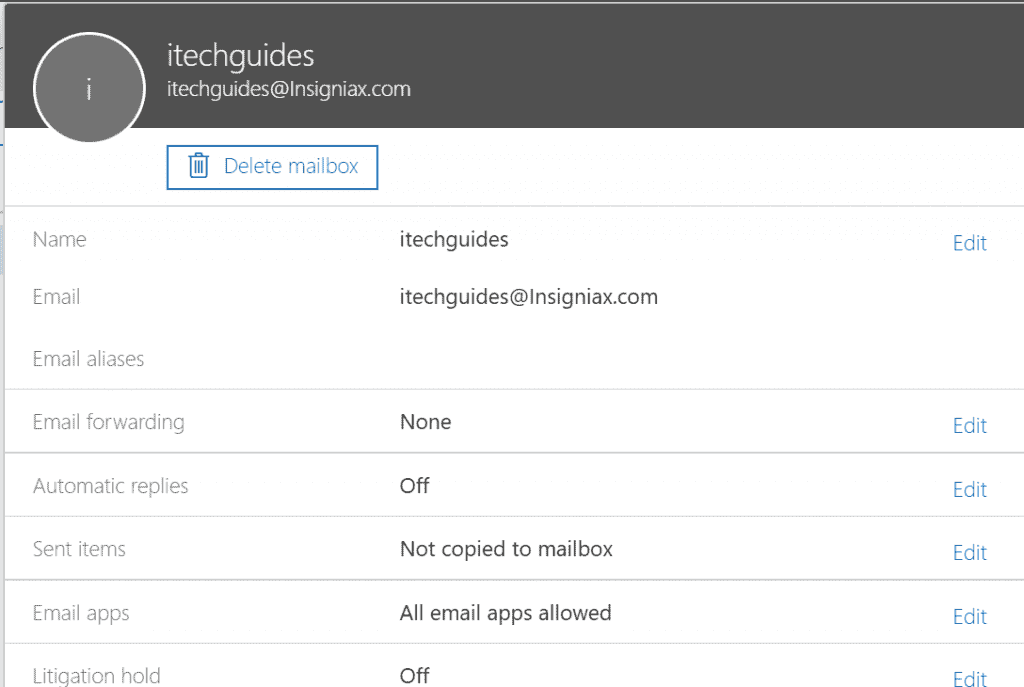Portal Office 365 Your Ultimate Guide to Office 365 Admin Portal Itechguides
