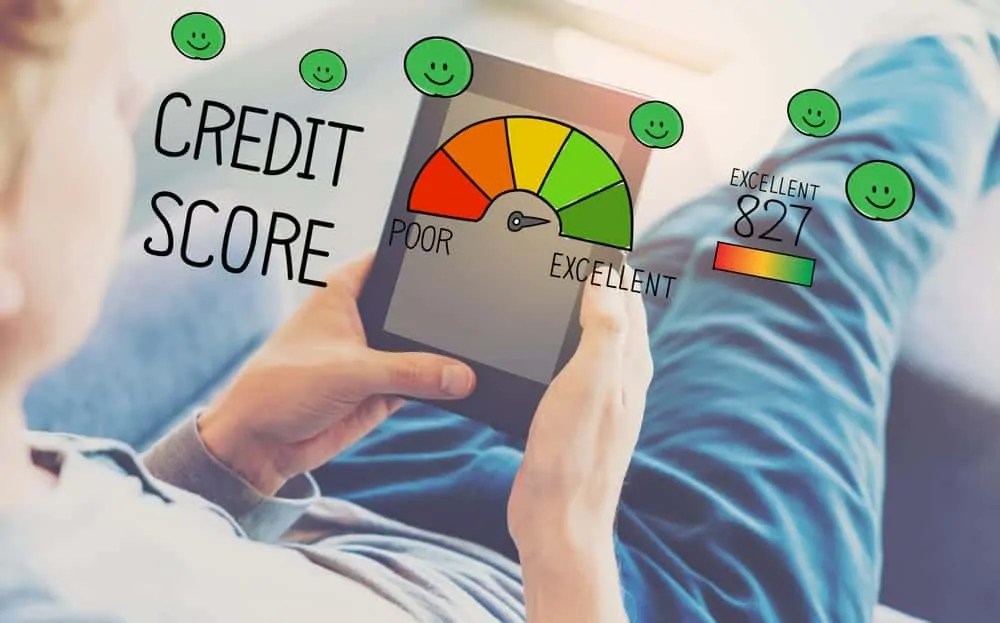 ClearScore Can Help Improve Your Credit Score for FREE