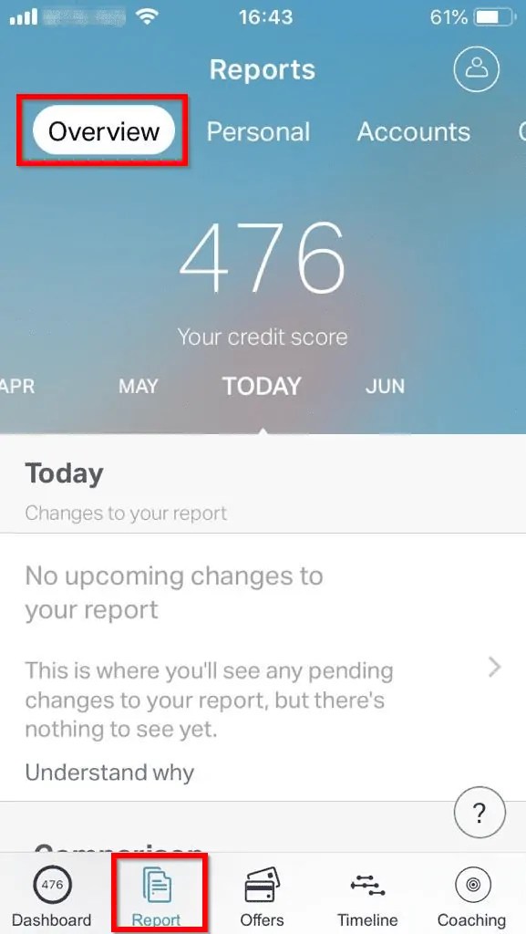 ClearScore Can Help Improve Your Credit Score for FREE Itechguides