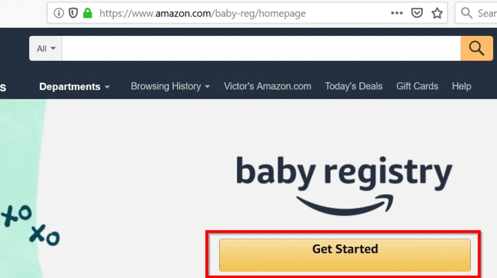 Amazon Baby Registry Your Definitive Guide Itechguides