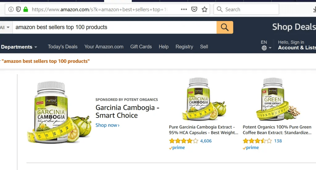 Amazon Best Sellers Your Definitive Guide Itechguides