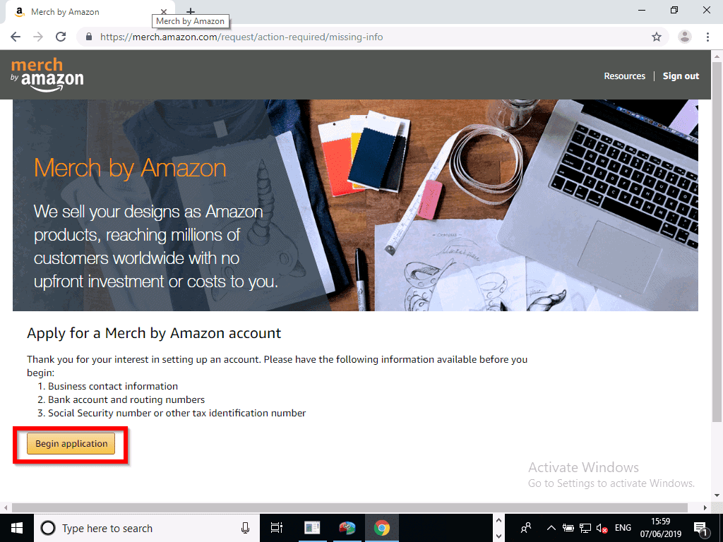 Amazon Merch Your Definitive Guide to Merch by Amazon Itechguides