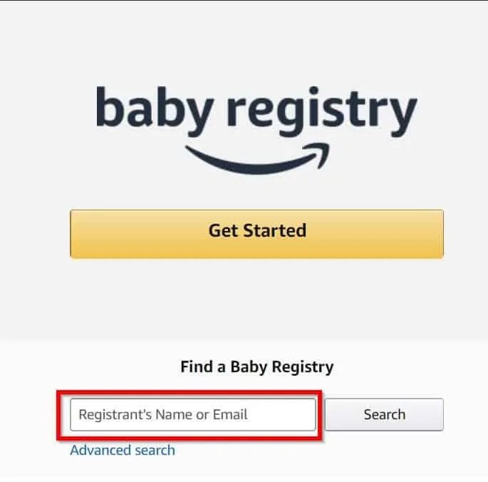 Amazon Baby Registry Your Definitive Guide Itechguides