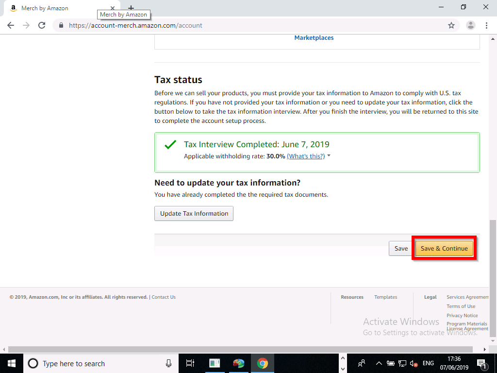 Amazon Merch Your Definitive Guide to Merch by Amazon Itechguides