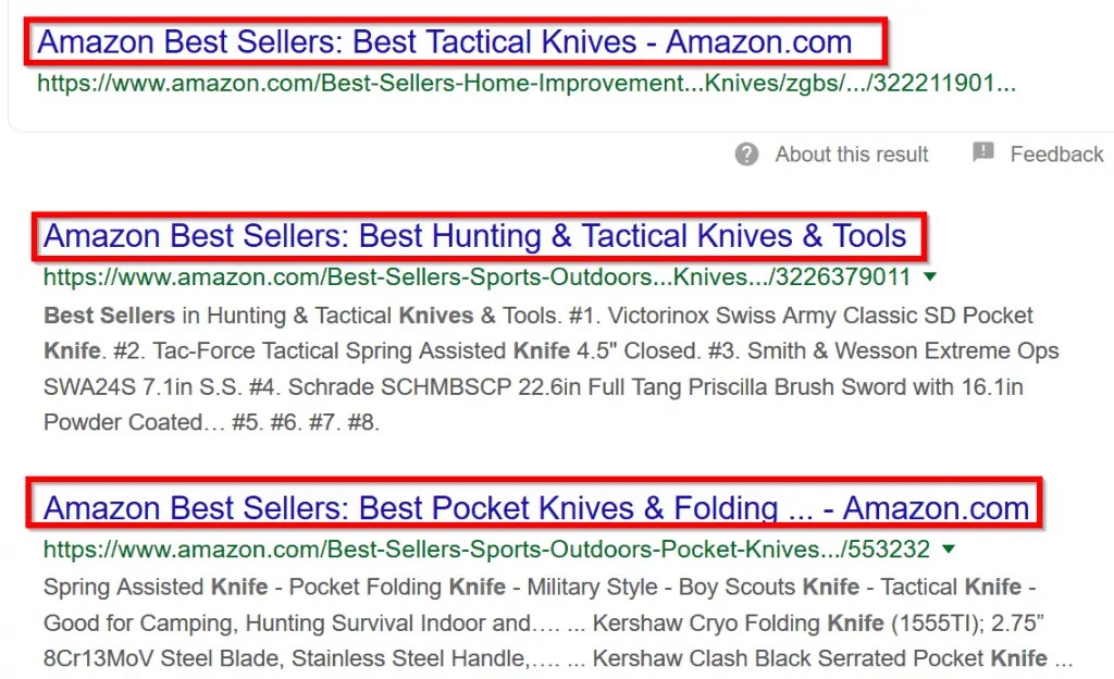 Amazon Best Sellers Your Definitive Guide Itechguides