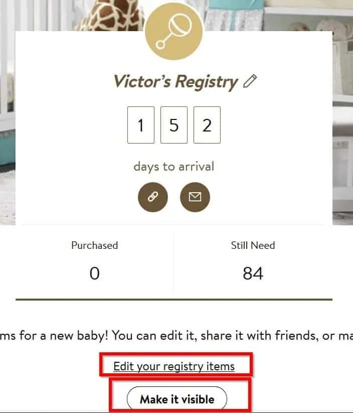 Walmart Baby Registry Your Definitive Guide Itechguides