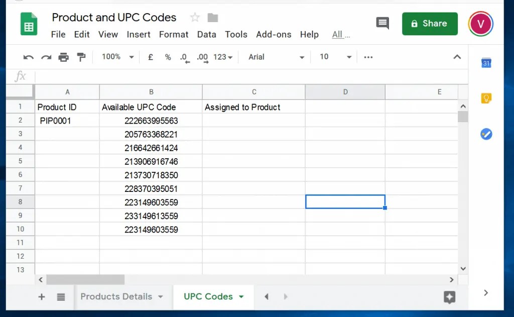 VLOOKUP Google Sheets How to Use VLOOKUP in Google Sheets