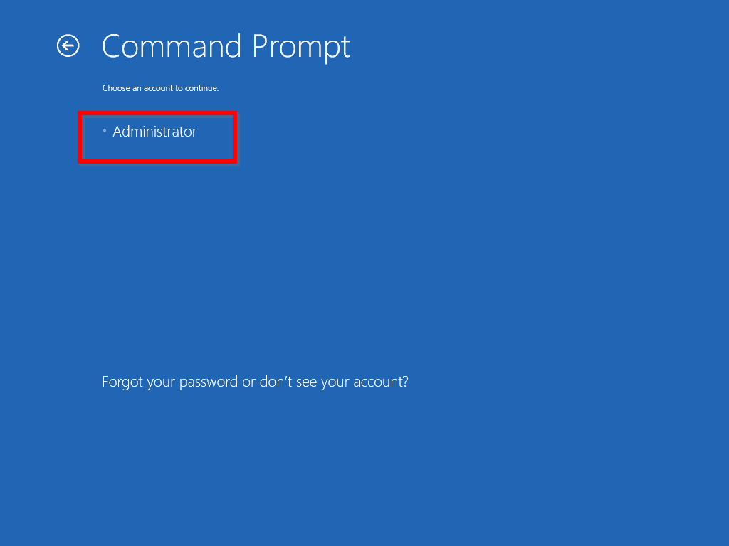 Inaccessible Boot Device Windows Server 2016 Error [Fixed] Itechguides