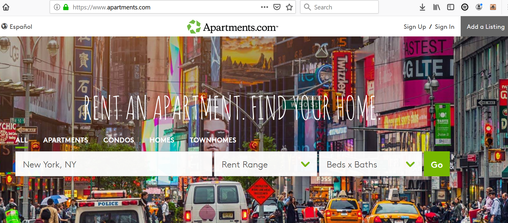 sites like Craigslist for Apartments (Top 5 Sites)