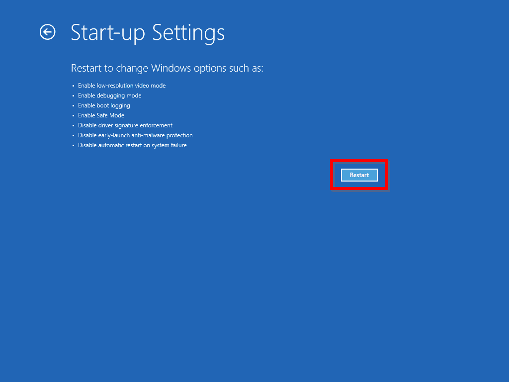 How to Start Windows 10 in Safe Mode [2 Methods] Itechguides