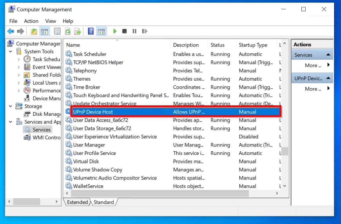 Windows 10 Network Discovery Keeps Turning Off? Here is the Fix