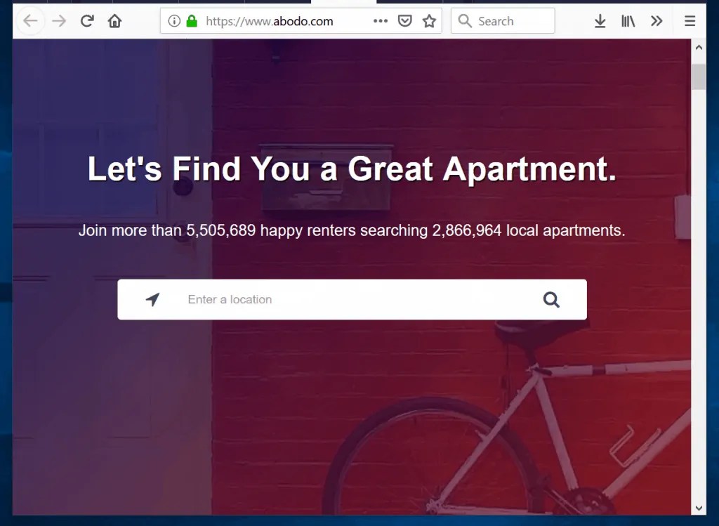 sites Like Craigslist for Apartments (Top 5 Sites)