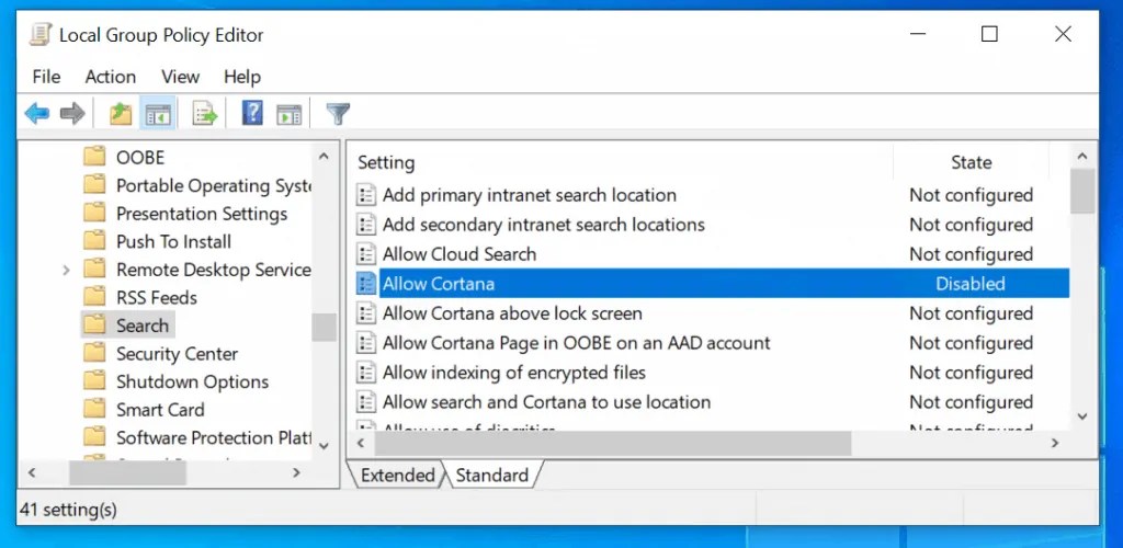 How to Disable Cortana in Windows 10 (2 Methods) Itechguides