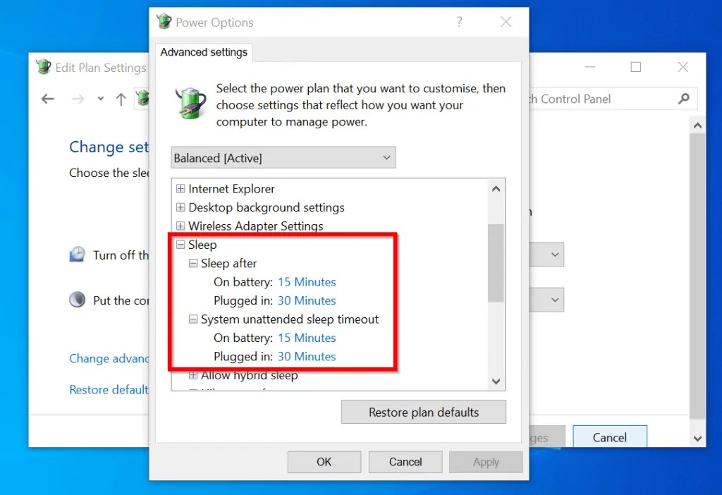 Windows 10 Keeps Going to Sleep? Here are 2 Quick Fixes