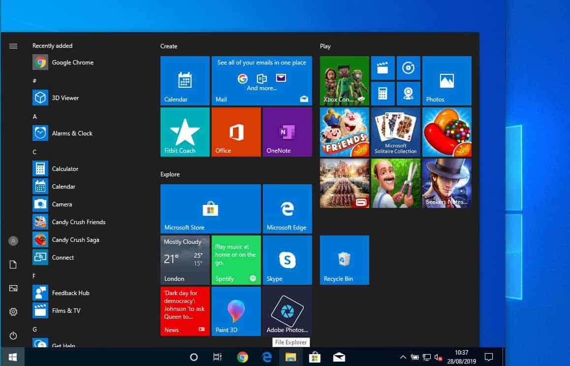 Reviews, Howto Guides, Technology Explained...