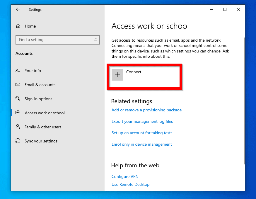 How to Join Windows 10 to an AD Domain (2 Methods) Itechguides