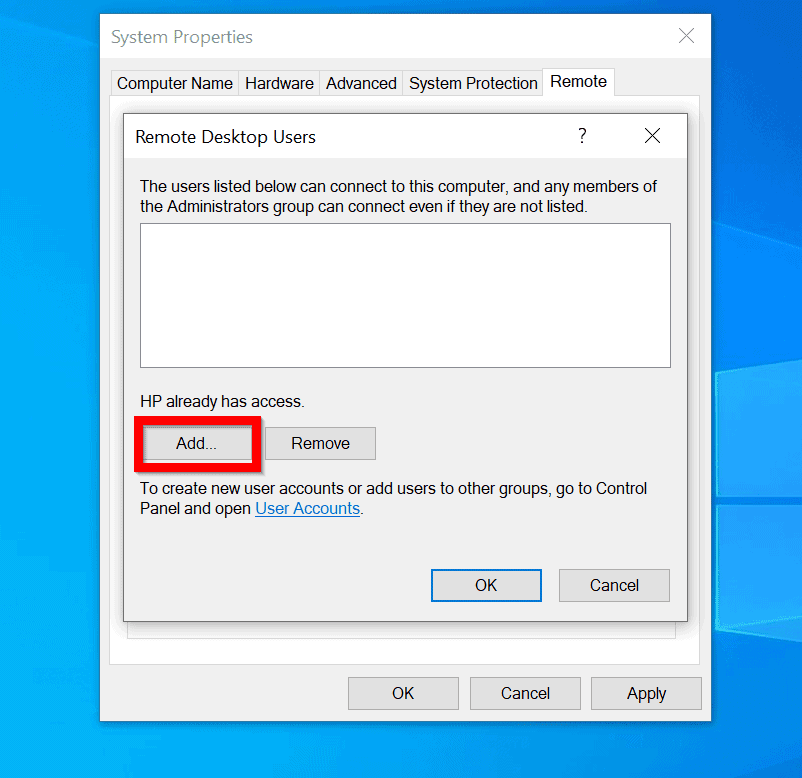 How to Setup Remote Desktop Windows 10 (2 Methods)