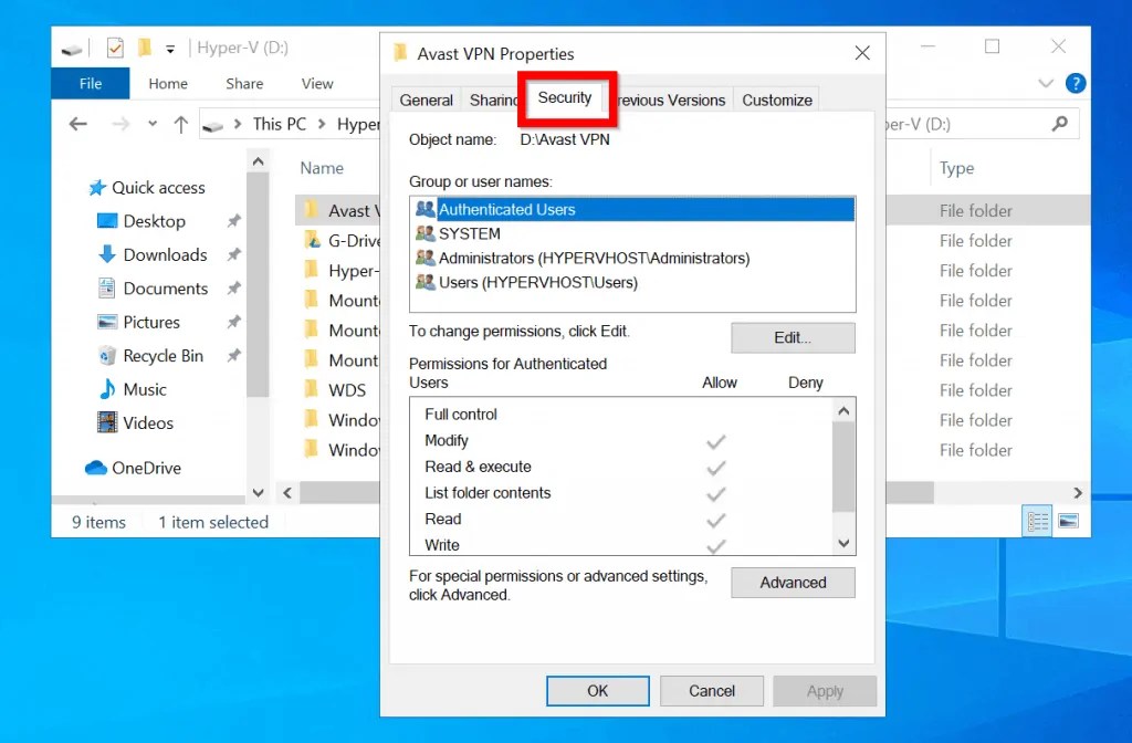 How to Take Ownership of a Folder in Windows 10 (2 Methods) Itechguides