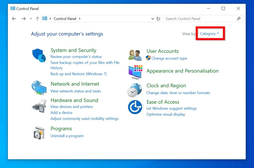 How to Change Time Zone in Windows 10 (4 Methods) Itechguides