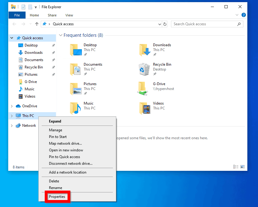 How to Change Computer Name Windows 10 (4 Methods)