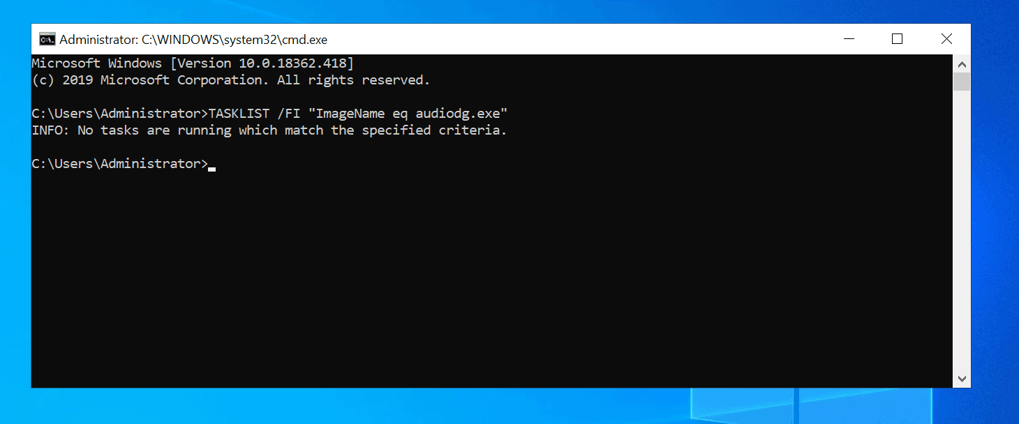 Fix Black Screen Windows 10 After Login
