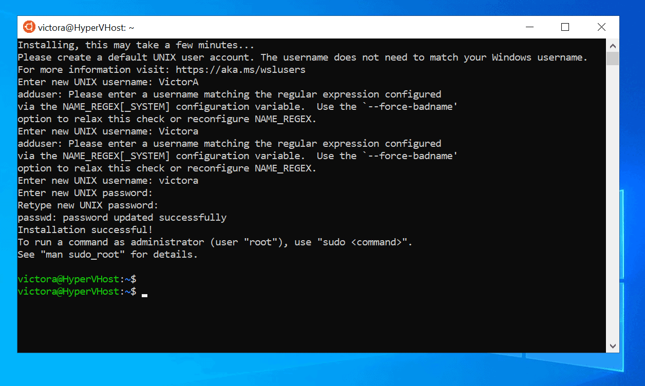 How to Enable Windows Subsystem for Linux in Windows 10 Itechguides