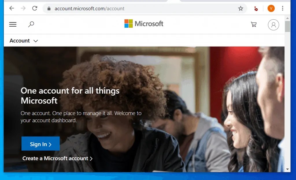 How to Create Xbox Live Account (2 Methods) Itechguides
