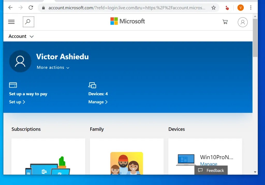 How to Create Xbox Live Account (2 Methods) Itechguides