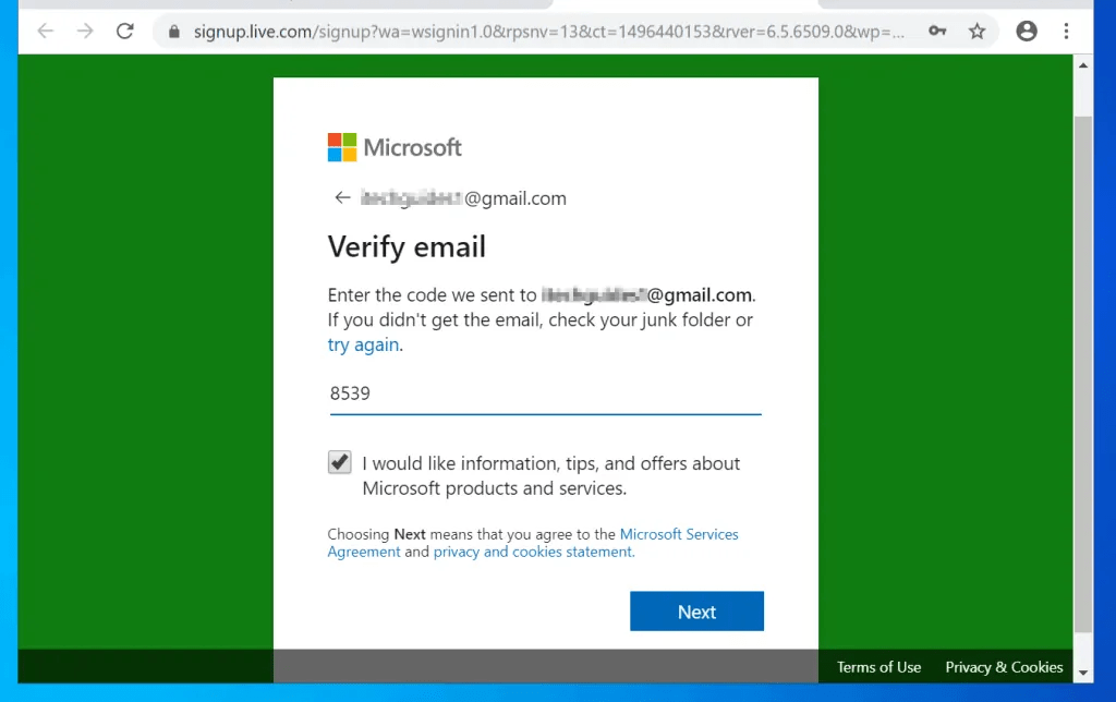How to Create Xbox Live Account (2 Methods) Itechguides