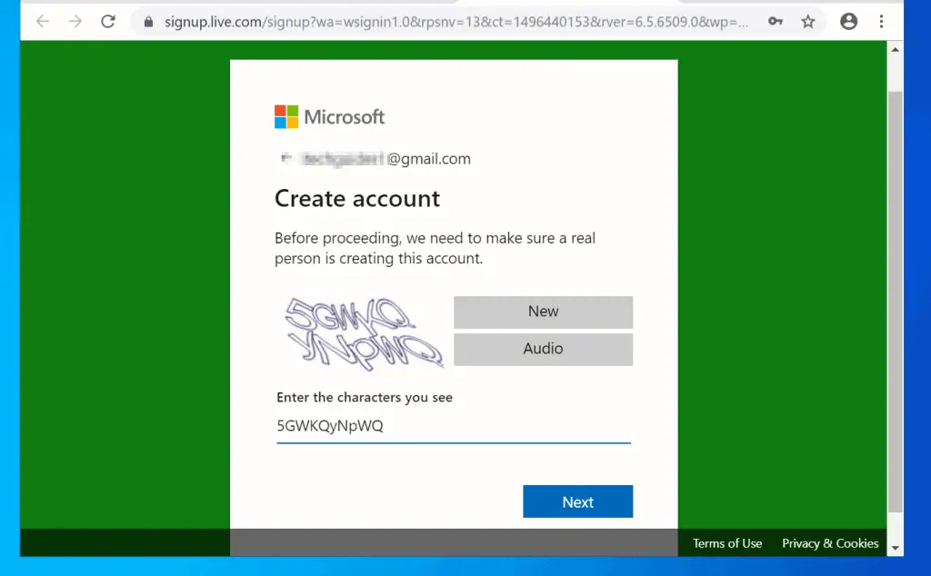 How to Create Xbox Live Account (2 Methods) Itechguides
