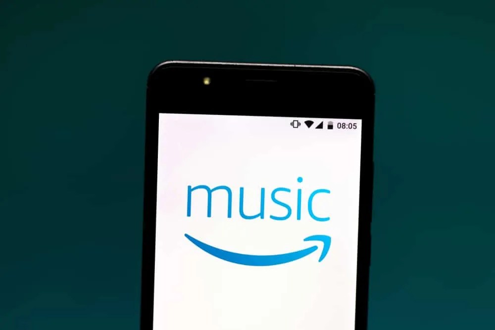 How to Cancel Amazon Music Unlimited (PC or Amazon Apps)