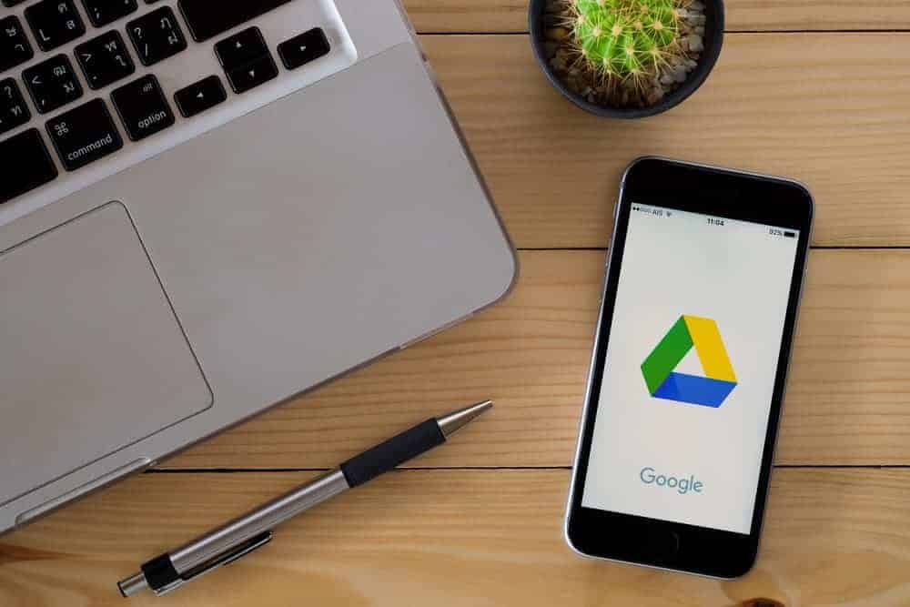 How to Empty Google Drive Trash