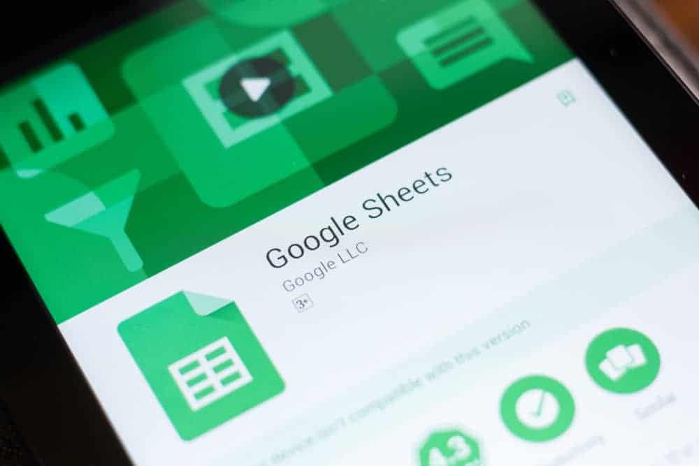 How to Hide Rows in Google Sheets Itechguides