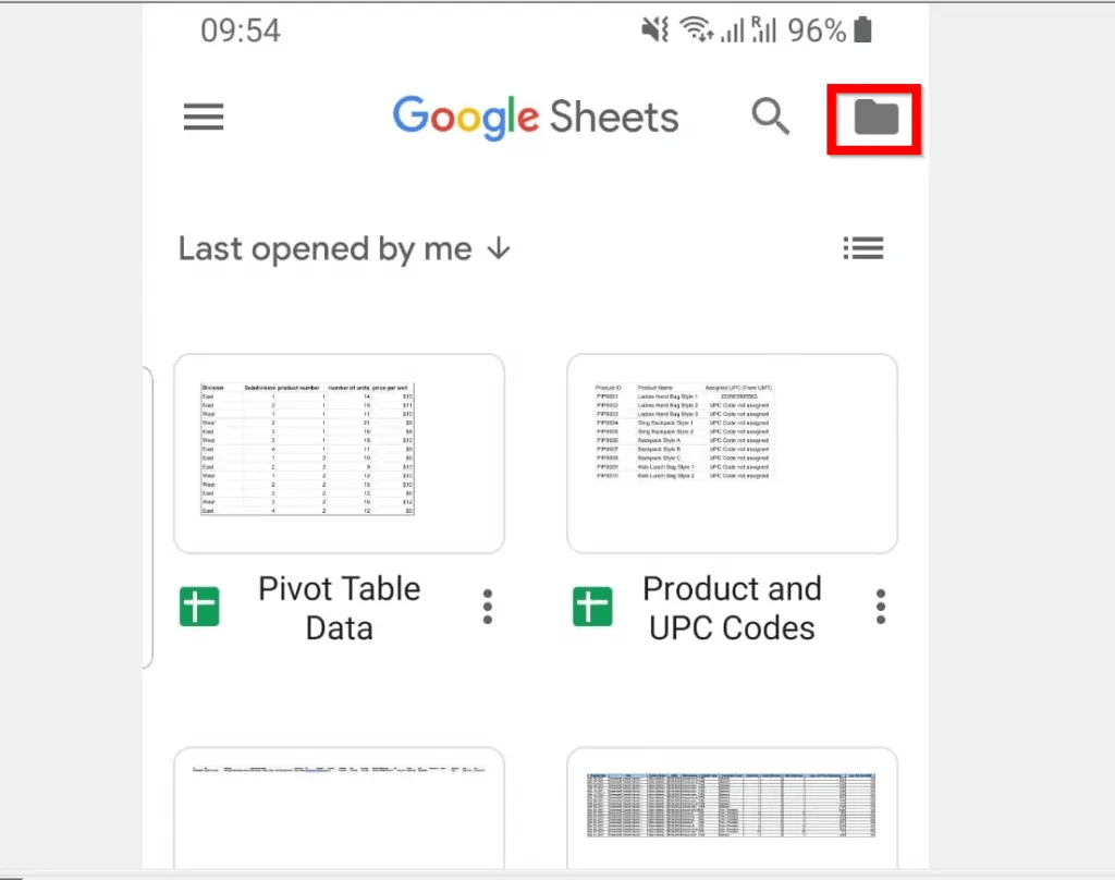 How to Hide Columns in Google Sheets Itechguides