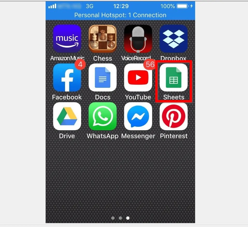 How to Alphabetize in Google Sheets Itechguides