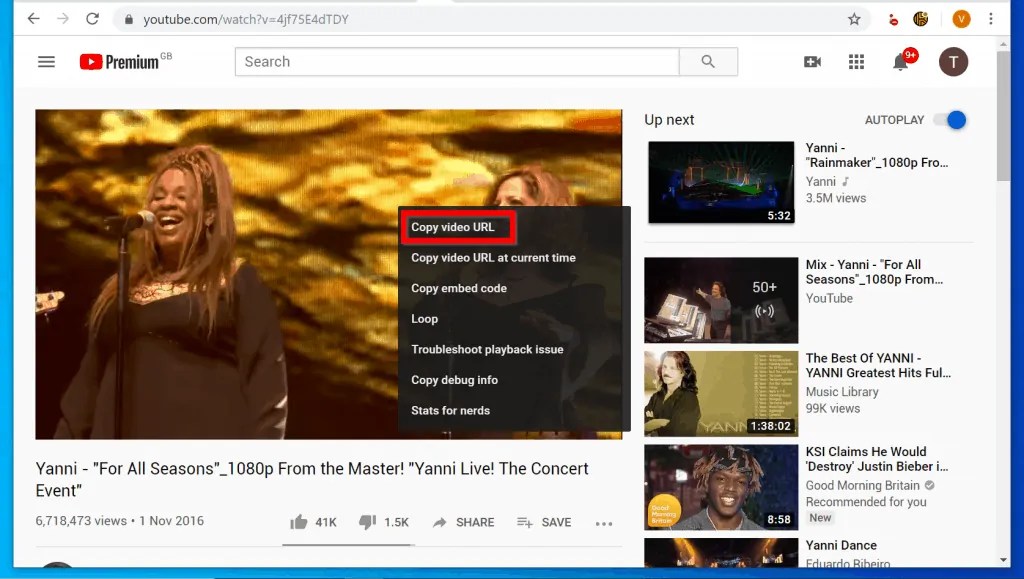 How to Download YouTube Video Without Software Itechguides