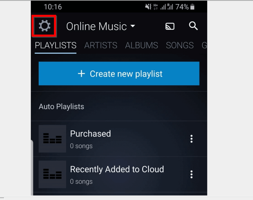 How to Cancel Amazon Music Unlimited (PC or Amazon Apps)