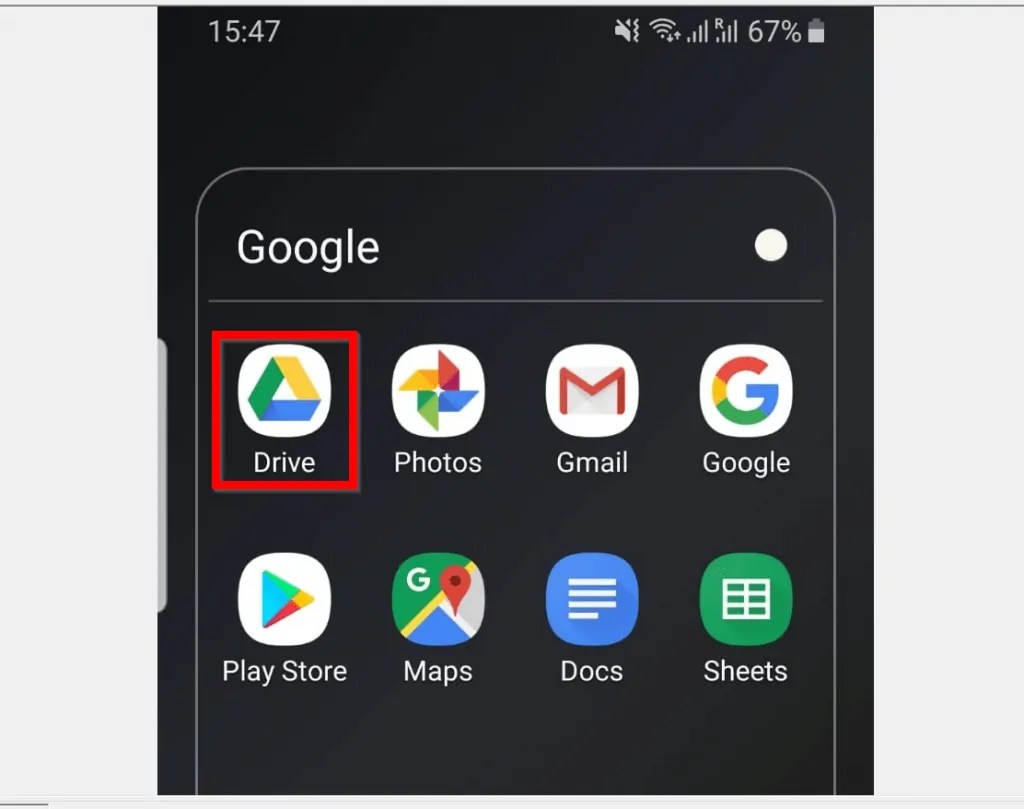 How to Empty Google Drive Trash Itechguides
