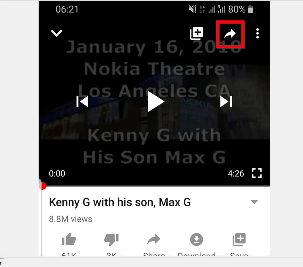 How to Post YouTube Videos on Instagram Itechguides