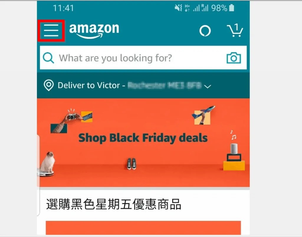 How to Cancel Amazon Order Itechguides