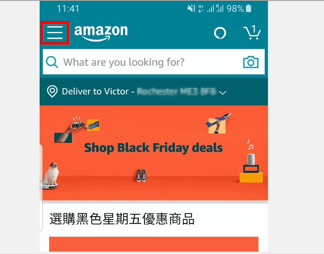 How to Cancel Amazon Order (PC or Amazon Shopping App)