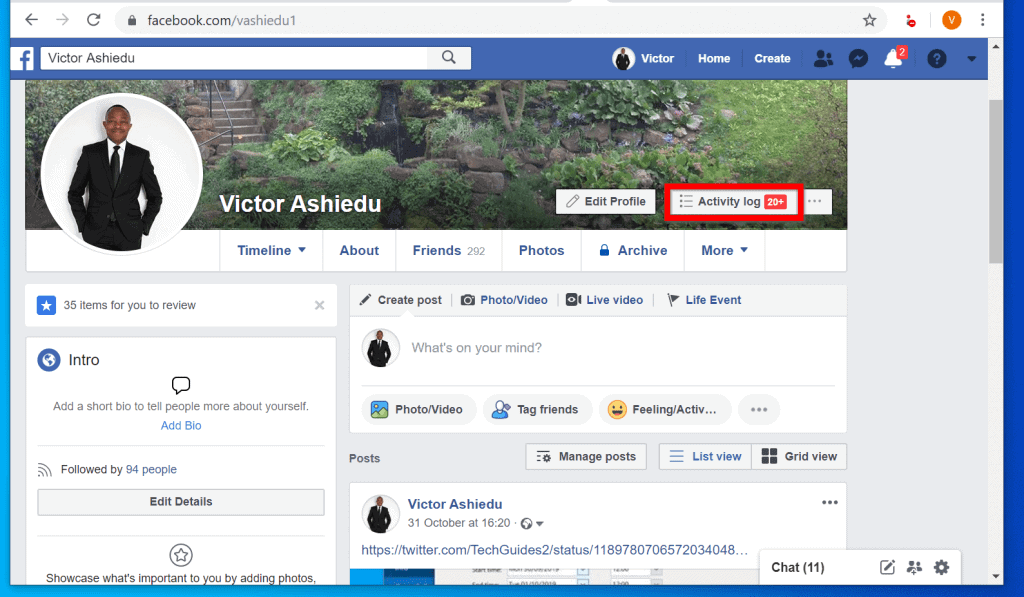 Facebook Home