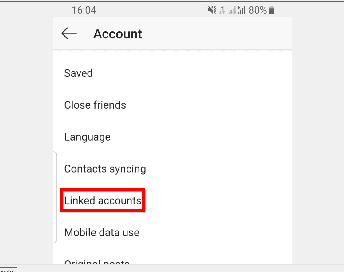 How to Find Someone on Instagram - Itechguides