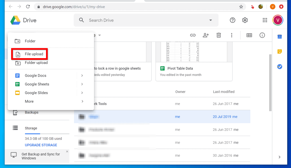 How to Post a PDF on Facebook
