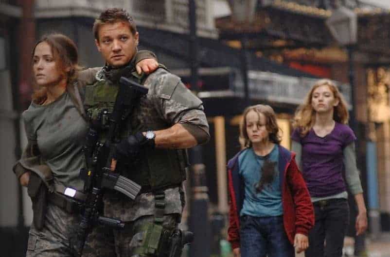 Best Zombie Movies on Netflix The 10 Best Zombie Movies on Netflix