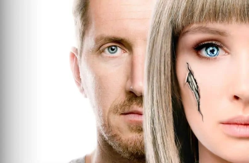 The 10 Best SciFi Series on Netflix Itechguides