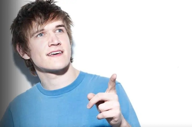 Top 10 Best Standup on Netflix Itechguides